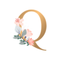 Flowers that start with Q