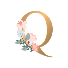 Flowers that start with Q