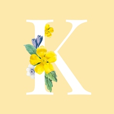 Flowers that start with K