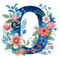 Flowers that start with O