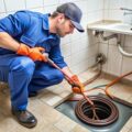 Drain Cleaning