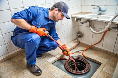 Drain Cleaning