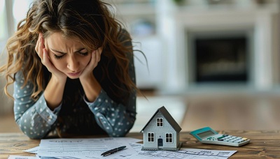 Home Loan Mistakes