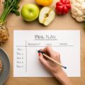 Meal Planning