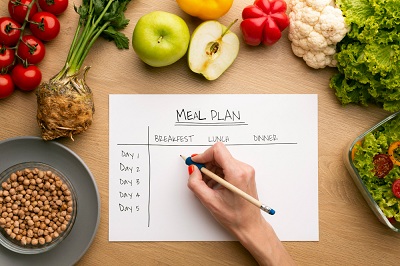 Meal Planning