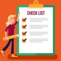 Checklist for a Stress-Free Move