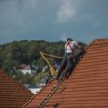 Roof Maintenance